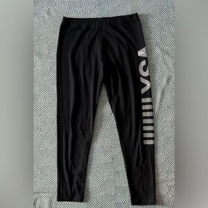 🎁5/$15 🎁 Stylish Black Kids Leggings